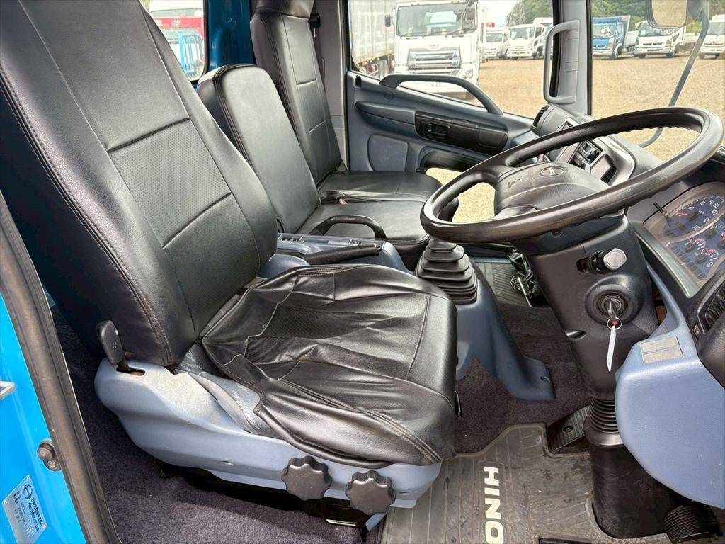 日野レンジャークレーン4段中型（4t）[写真18]