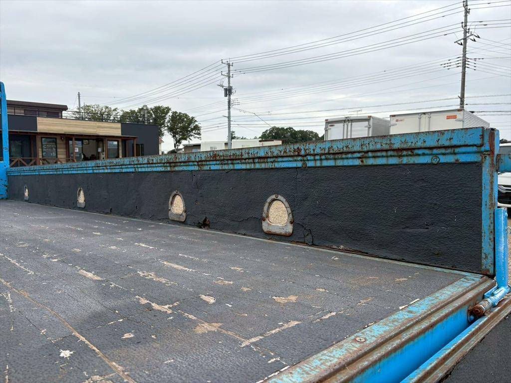 日野レンジャークレーン4段中型（4t）[写真09]