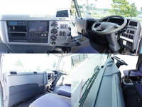 三菱ふそうファイター冷凍車（冷蔵車）増トン（6t・8t）[写真20]