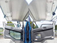 三菱ふそうファイター冷凍車（冷蔵車）増トン（6t・8t）[写真21]