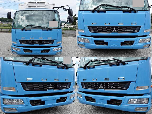 三菱ふそうファイター冷凍車（冷蔵車）増トン（6t・8t）[写真03]