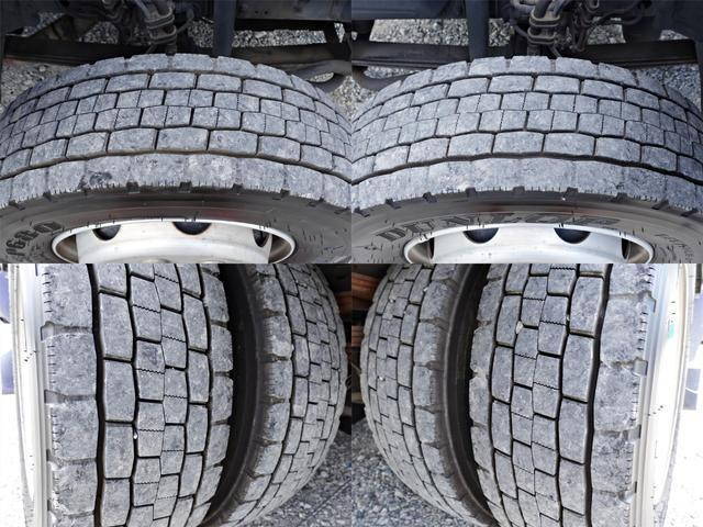 三菱ふそうファイター冷凍車（冷蔵車）増トン（6t・8t）[写真09]