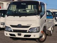 トヨタダイナ平ボディ小型（2t・3t）[写真02]