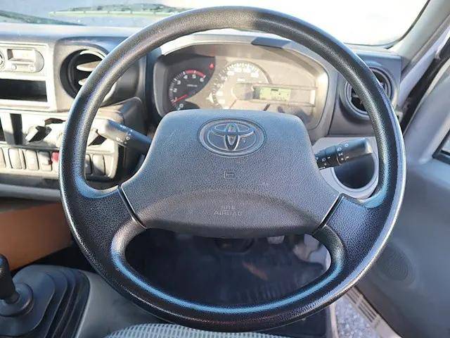 トヨタダイナ平ボディ小型（2t・3t）[写真04]