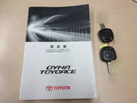 トヨタダイナ平ボディ小型（2t・3t）[写真06]