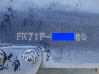 三菱ふそうファイターアルミウイング中型（4t）[写真11]