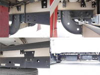 三菱ふそうファイターアルミウイング中型（4t）[写真14]