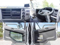 三菱ふそうファイターアルミウイング中型（4t）[写真16]