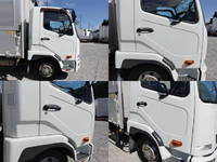 三菱ふそうファイターアルミウイング中型（4t）[写真04]