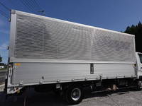 三菱ふそうファイターアルミウイング中型（4t）[写真05]