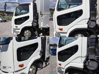 三菱ふそうファイターアルミウイング中型（4t）[写真07]