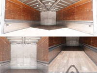 三菱ふそうファイターアルミウイング中型（4t）[写真09]