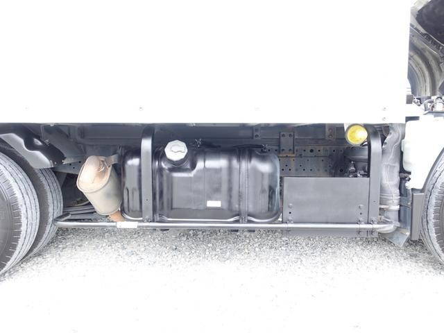 いすゞエルフアルミバン小型（2t・3t）[写真11]
