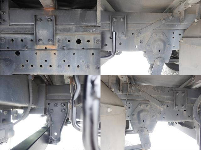 いすゞエルフアルミバン小型（2t・3t）[写真12]