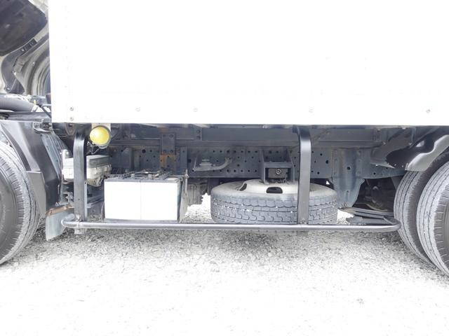 いすゞエルフアルミバン小型（2t・3t）[写真14]