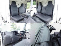 いすゞエルフアルミバン小型（2t・3t）[写真16]