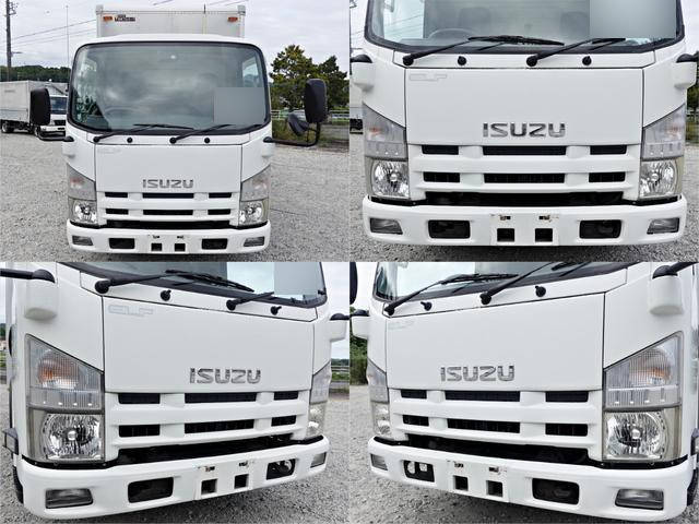 いすゞエルフアルミバン小型（2t・3t）[写真03]