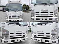 いすゞエルフアルミバン小型（2t・3t）[写真04]