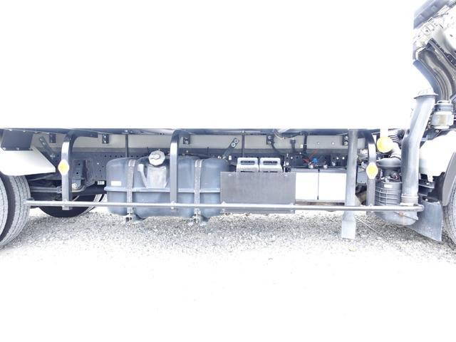 いすゞエルフ冷凍車（冷蔵車）小型（2t・3t）[写真14]