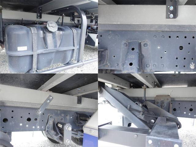 いすゞエルフ冷凍車（冷蔵車）小型（2t・3t）[写真15]