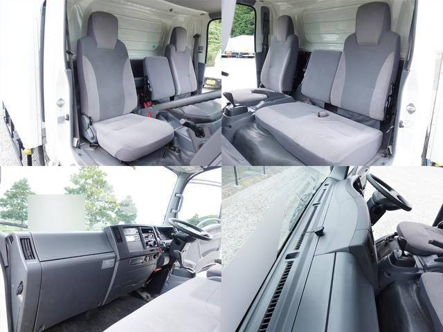 いすゞエルフ冷凍車（冷蔵車）小型（2t・3t）[写真18]