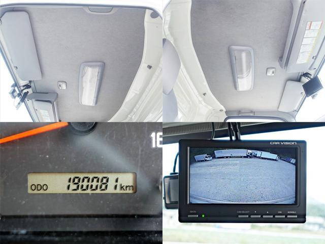 いすゞエルフ冷凍車（冷蔵車）小型（2t・3t）[写真20]