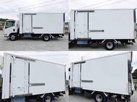 いすゞエルフ冷凍車（冷蔵車）小型（2t・3t）[写真07]