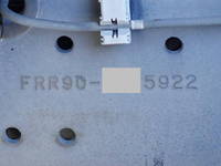 いすゞフォワード冷凍車（冷蔵車）中型（4t）[写真13]