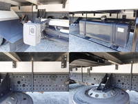 いすゞフォワード冷凍車（冷蔵車）中型（4t）[写真17]