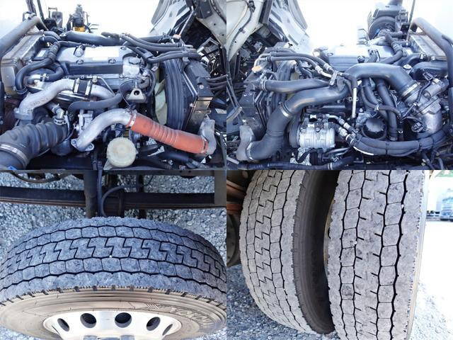 いすゞフォワード冷凍車（冷蔵車）中型（4t）[写真09]