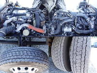 いすゞフォワード冷凍車（冷蔵車）中型（4t）[写真10]