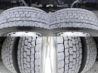 UDトラックスコンドルアルミウイング増トン（6t・8t）[写真11]