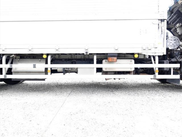 UDトラックスコンドルアルミウイング増トン（6t・8t）[写真12]