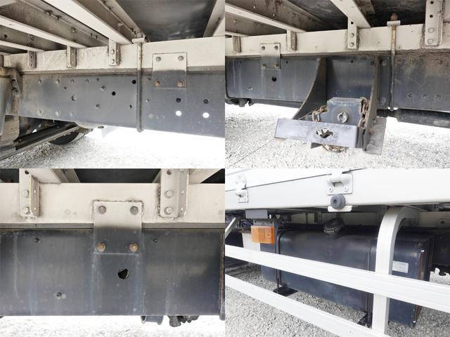 UDトラックスコンドルアルミウイング増トン（6t・8t）[写真14]