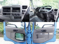 UDトラックスコンドルアルミウイング増トン（6t・8t）[写真18]