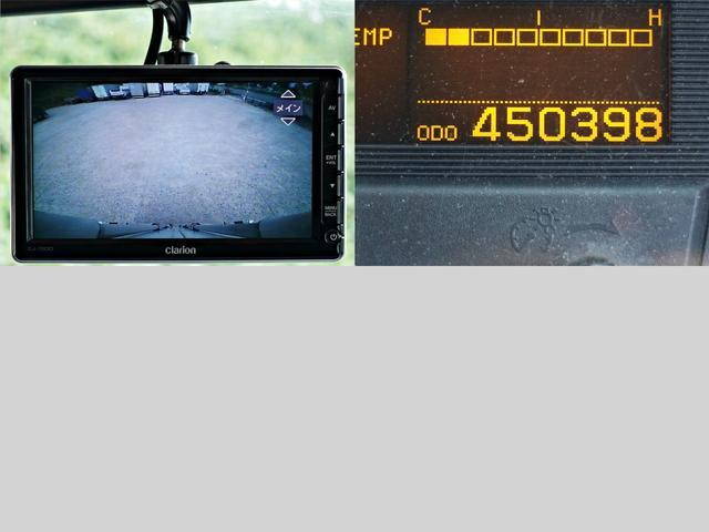 UDトラックスコンドルアルミウイング増トン（6t・8t）[写真19]