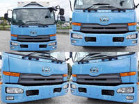 UDトラックスコンドルアルミウイング増トン（6t・8t）[写真04]