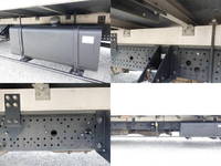 いすゞフォワード冷凍車（冷蔵車）中型（4t）[写真15]