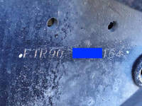 いすゞフォワード冷蔵冷凍ウイング増トン（6t・8t）[写真14]