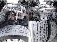 いすゞギガアルミウイング大型（10t）[写真12]