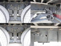 いすゞギガアルミウイング大型（10t）[写真16]