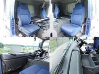 いすゞギガアルミウイング大型（10t）[写真17]