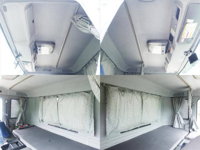 いすゞギガアルミウイング大型（10t）[写真18]