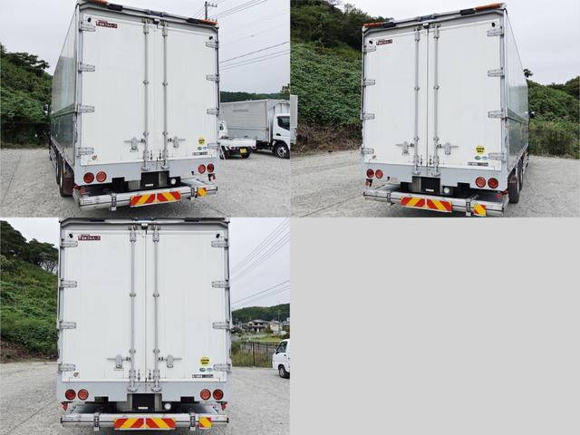 いすゞギガアルミウイング大型（10t）[写真02]