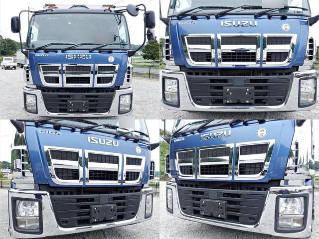 いすゞギガアルミウイング大型（10t）[写真03]