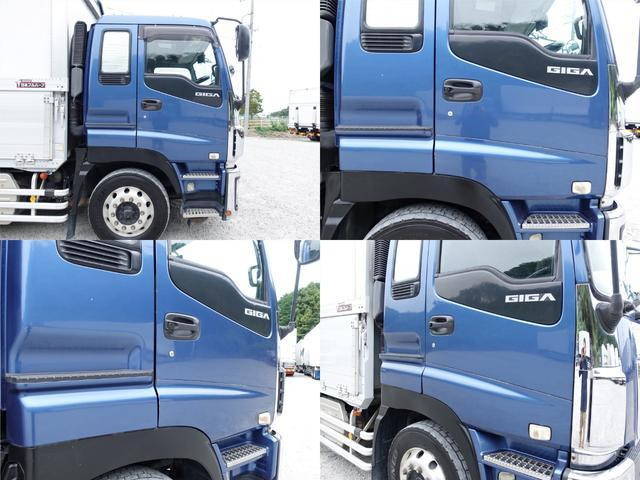いすゞギガアルミウイング大型（10t）[写真04]