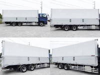 いすゞギガアルミウイング大型（10t）[写真06]