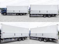 いすゞギガアルミウイング大型（10t）[写真07]