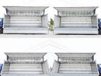 いすゞギガアルミウイング大型（10t）[写真09]