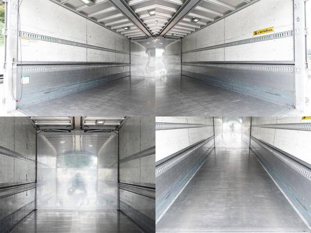 いすゞギガアルミウイング大型（10t）[写真09]